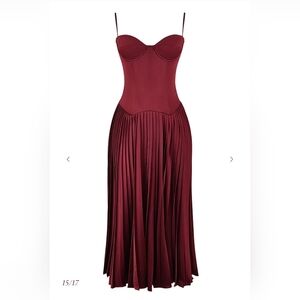 House Of CB Beau Dress